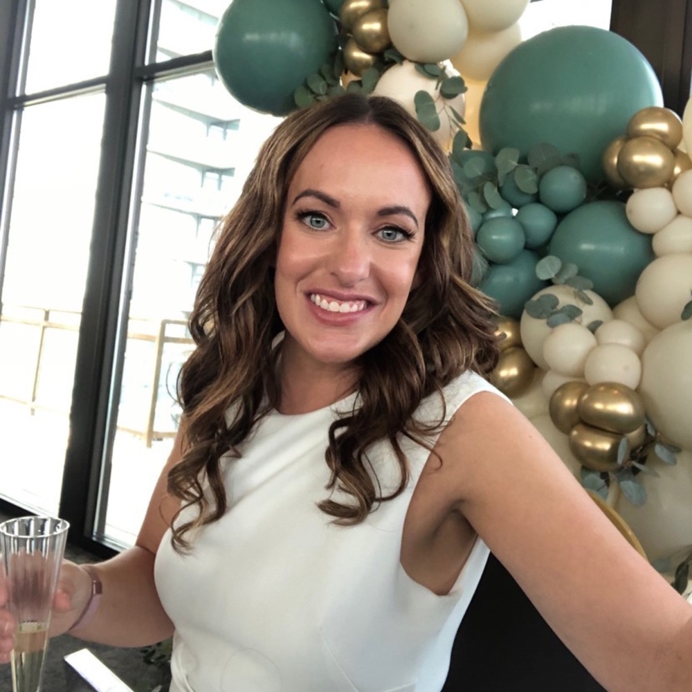 Meet your Posher, Bree